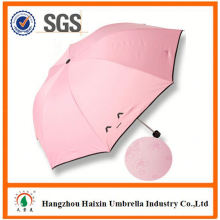 OEM/ODM Фабрики оптом зонтик печати логотипа привело вала зонтик